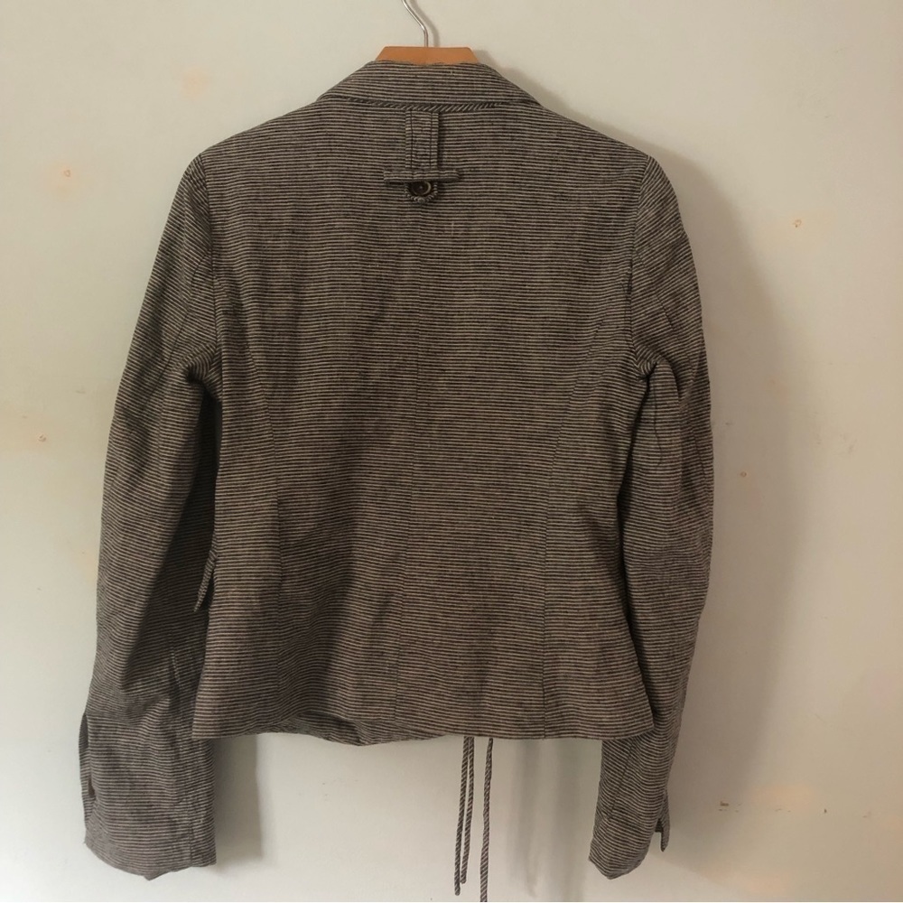 Anthropologie Daughters of the Liberation Jacket - Picture 5 of 14